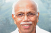 Dr B M Hegde gets Karanth Huttura Prashasti